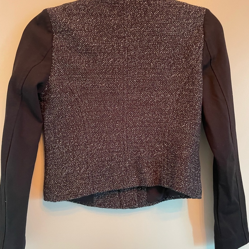 Loft Blazer/Jacket - Picture 3 of 4